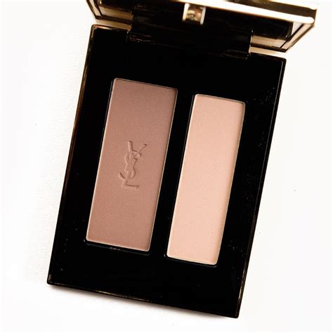 couture contouring ysl|Couture Contouring .